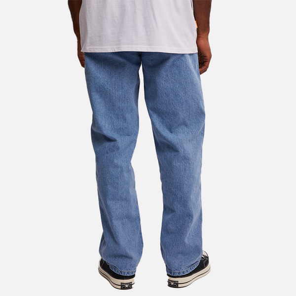 Dickies Relaxed Straight Fit Jean - Light Indigo