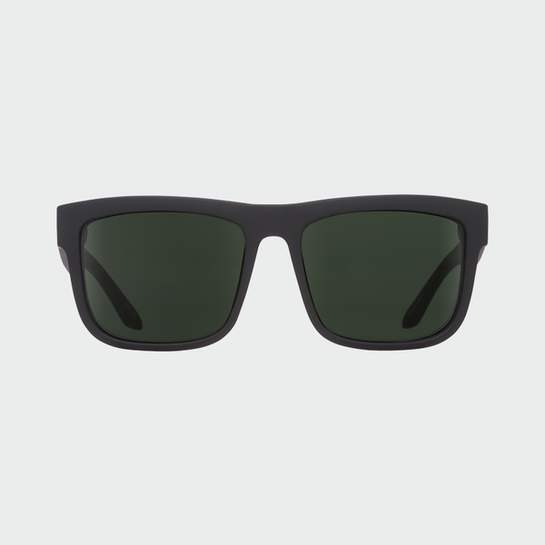 Spy Discord - Soft Matte Black Happy Grey Green