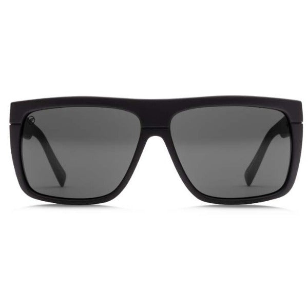 Electric Eyewear - Black Top Matte Black/Grey