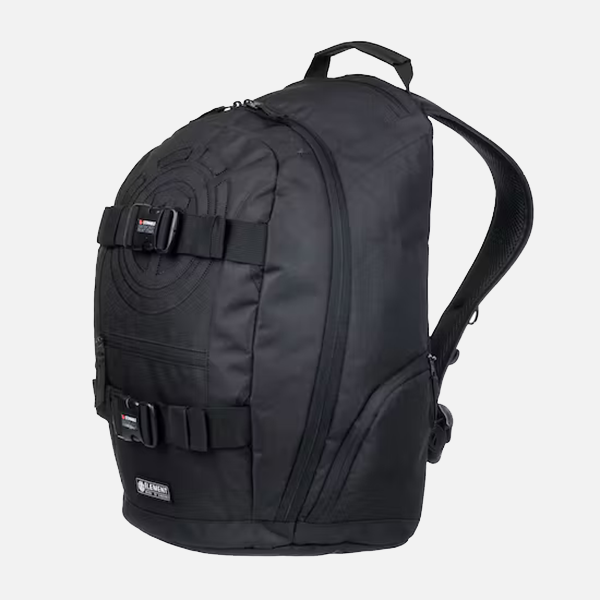 Element Mohave Backpack - Black