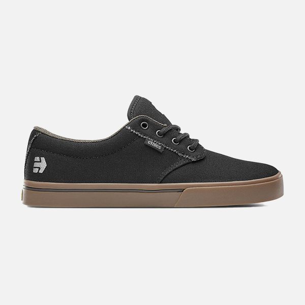 Etnies Jameson 2 Eco - Black/Charcoal/Gum