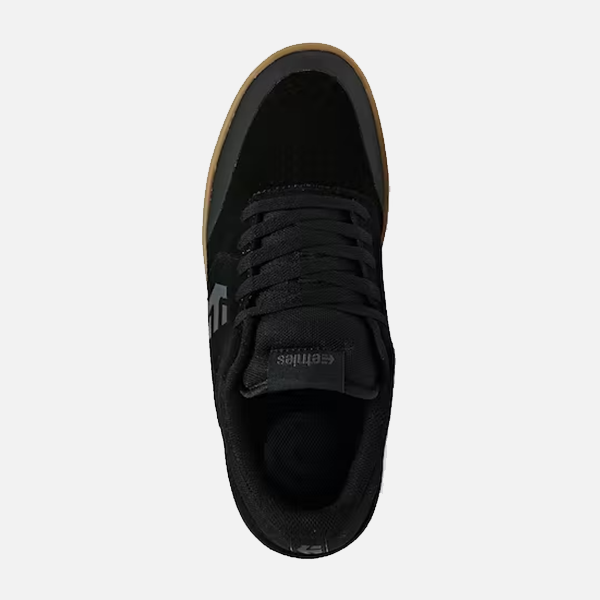 Etnies Marana - Black/Dark Grey/Gum