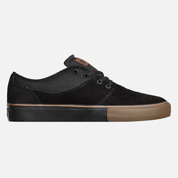 Globe Mahalo - Black/Gum