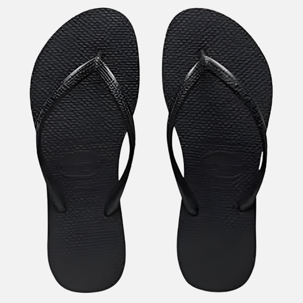 Havaianas Slim Basic - Black