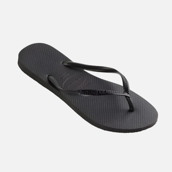 Havaianas Slim Basic - Black