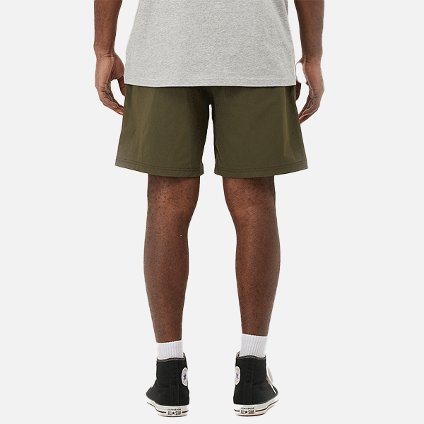 Huffer Stretcher Trunk - Khaki