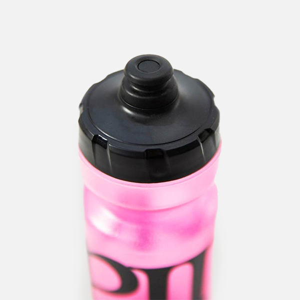 ilabb Capsize Plastic Bottle - Pink