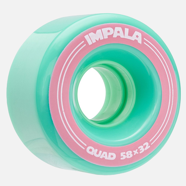 Impala Replacement Wheel 4pack
