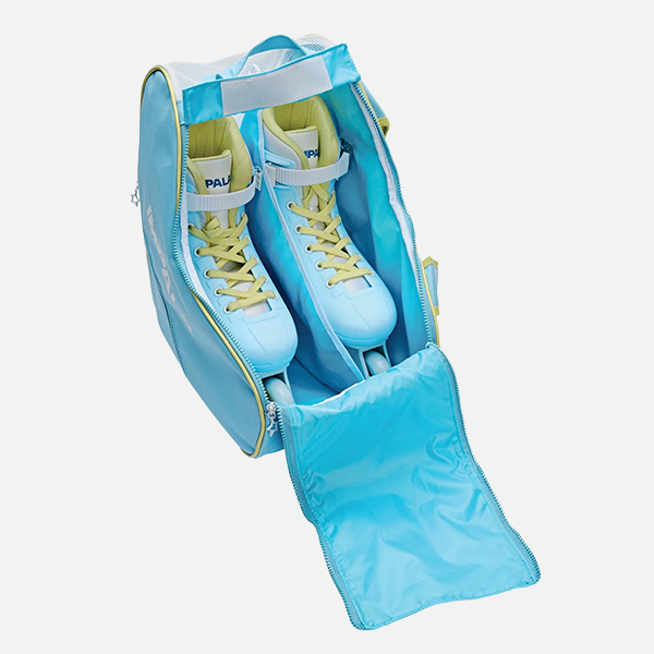 Impala Skate Bag - Sky Blue/Yellow