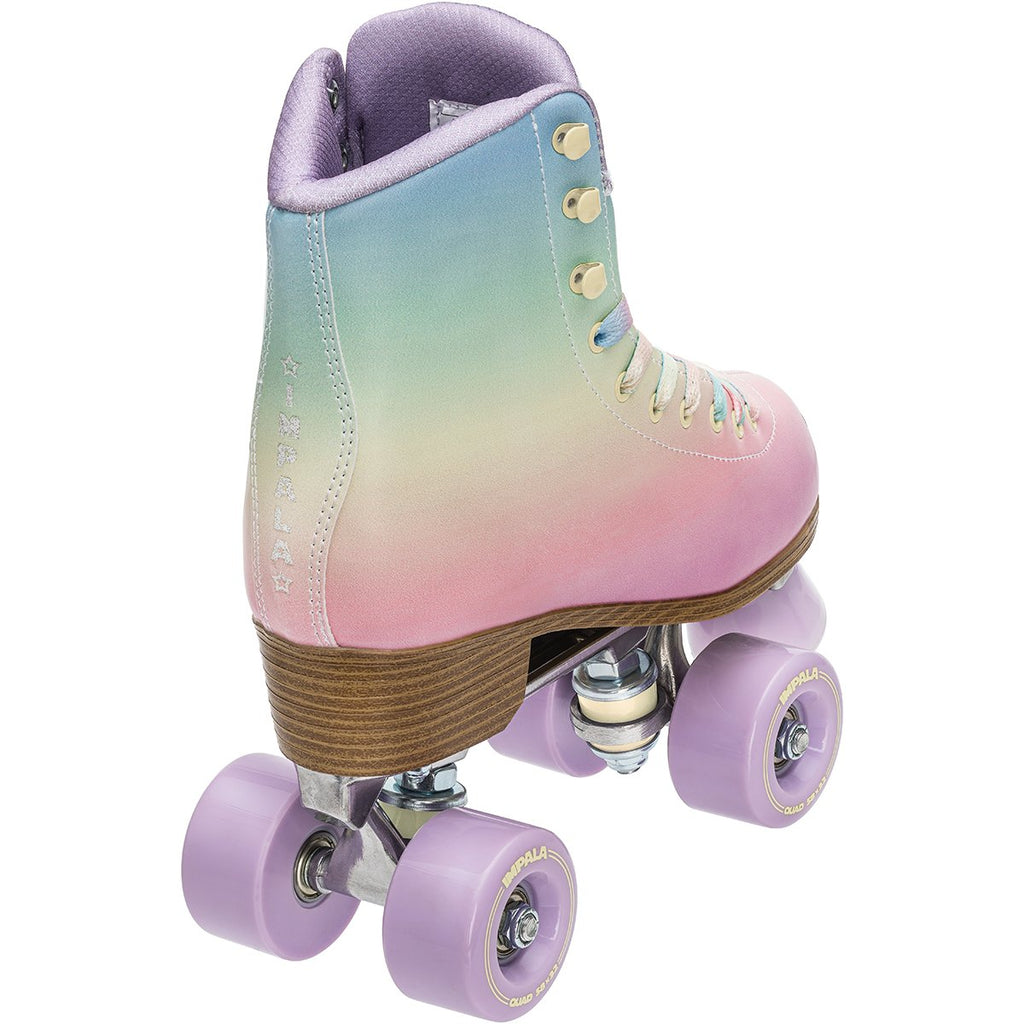 Impala Quad Roller Skates - Pastel Fade
