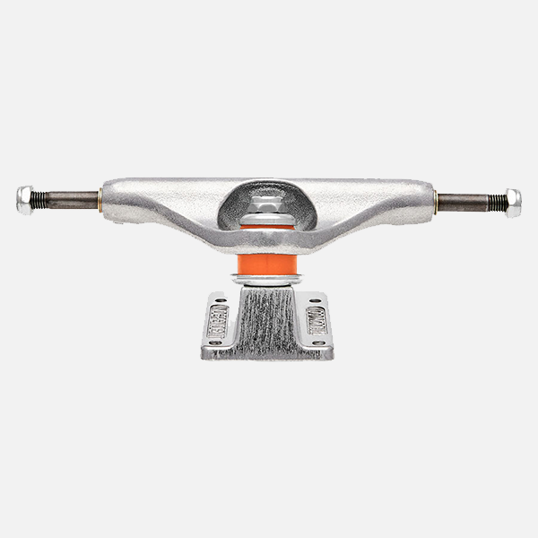 Independent Stage 11 Polished Standard Skateboard Trucks