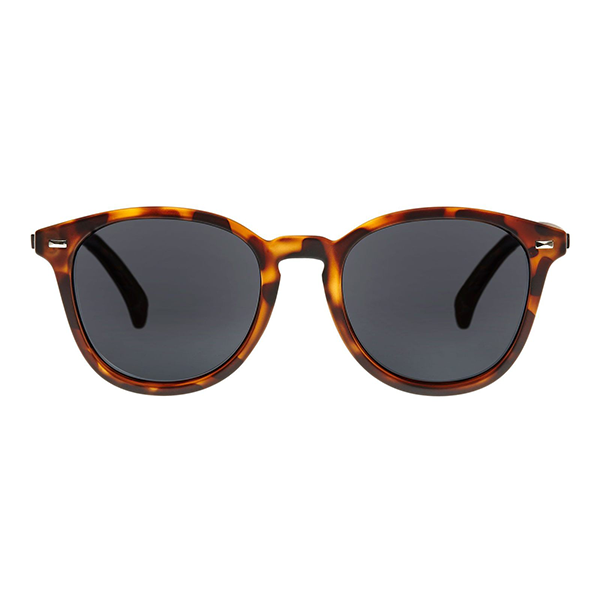 Le Specs Bandwagon Sunglasses - Matte Tort