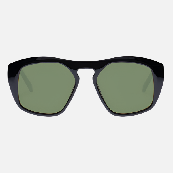 Le Specs Sunglasses Preposterous - Black