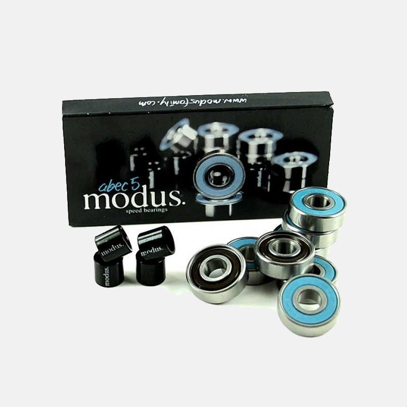 Modus Abec 5 Bearings