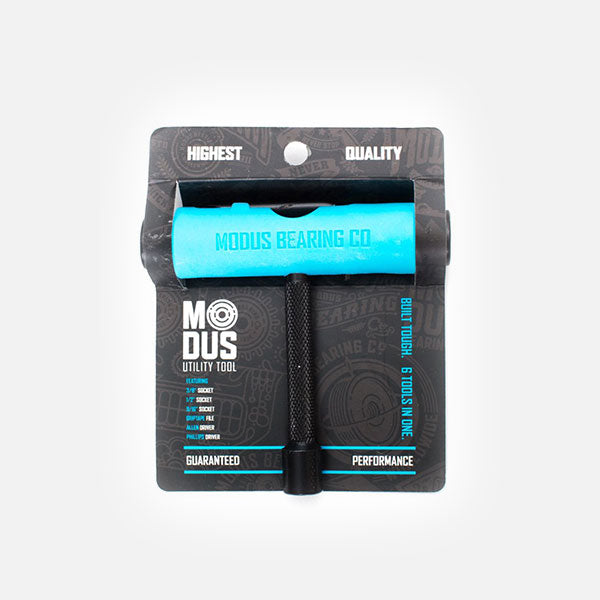 Modus Utility Skate Tool
