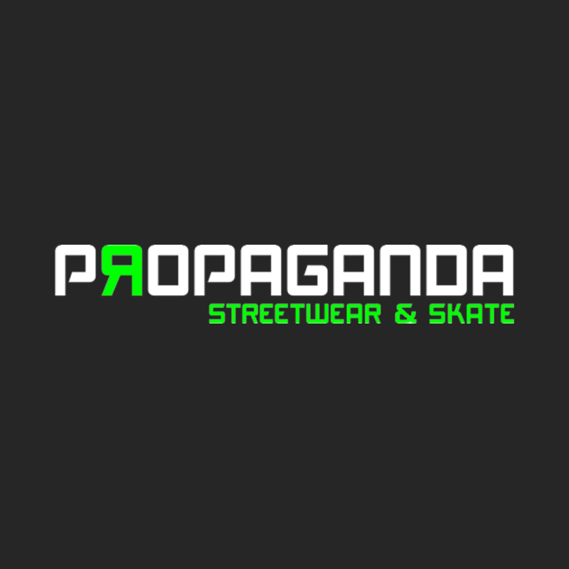 Propaganda Gift Card