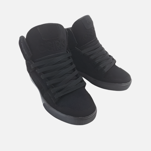 osiris clone shoes -black ops
