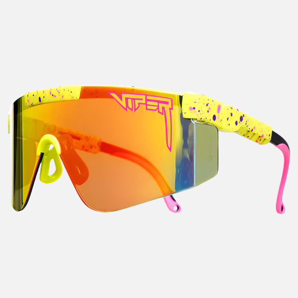 Pit Viper The 1993 2000S - Rainbow Revo