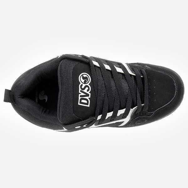 DVS Shoes Comanche - Black/White