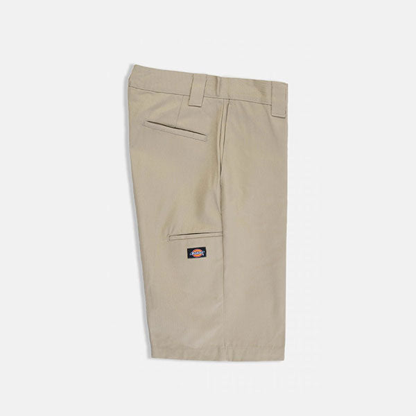 Dickies 131 Slim Straight Shorts - Khaki