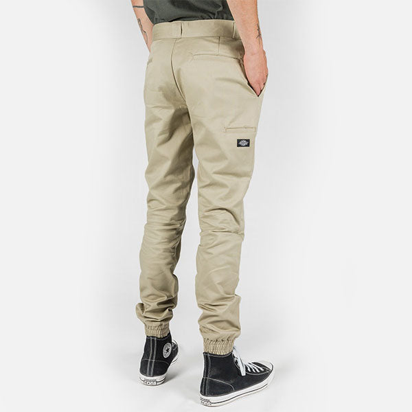 Dickies 918 Cuff Pant - Desert Sand