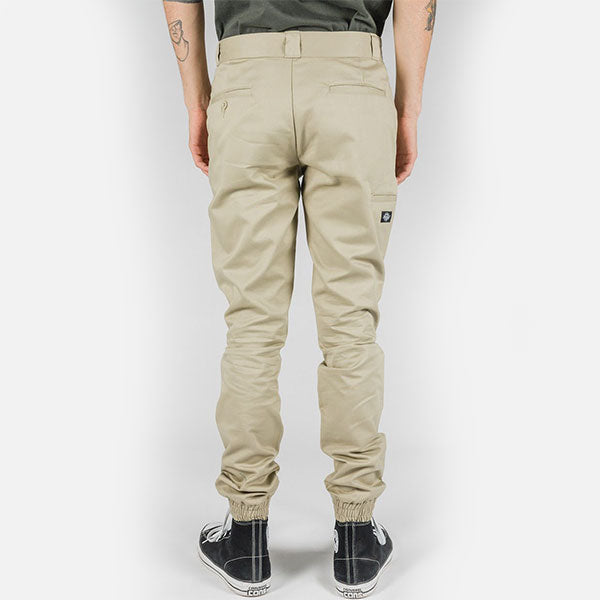 Dickies 918 Cuff Pant - Desert Sand