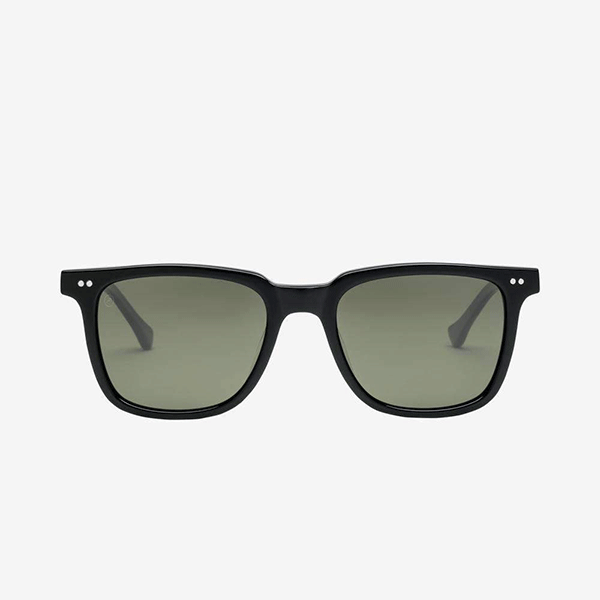 Electric Eyewear - Birch Gloss Black/Grey Polar