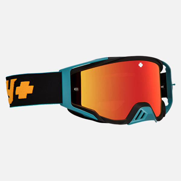 Spy MX Goggle Foundation Plus - Camo Orange