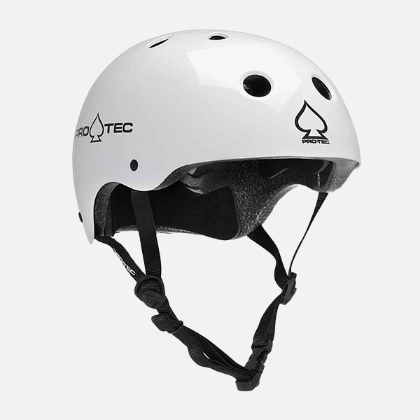 Protec Classic Skate Helmet