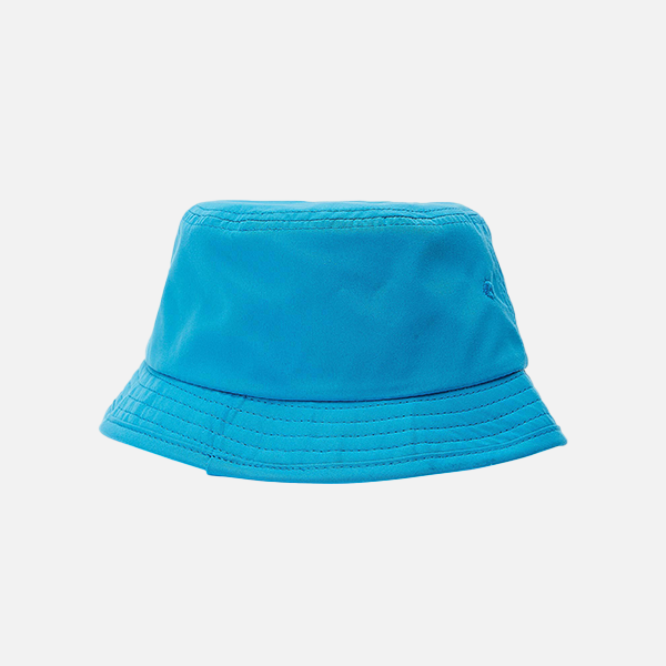 Quiksilver Boys Crazed Bucket Hat - Airy Blue