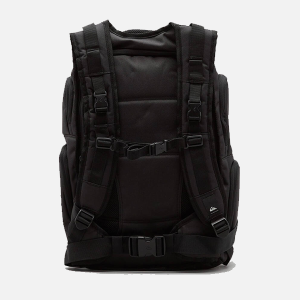 Quiksilver Grenade Backpack - Black