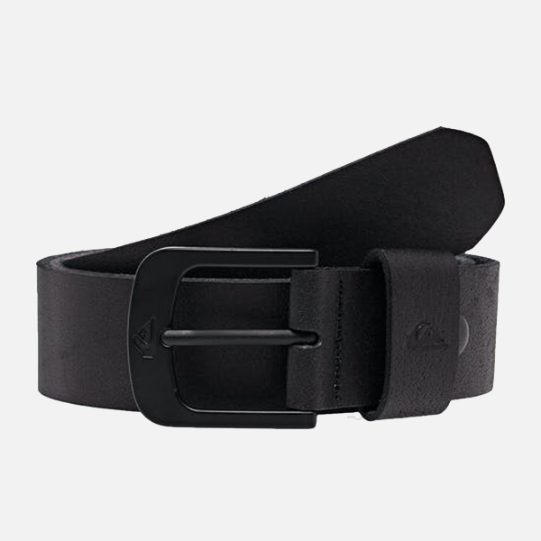 Quiksilver The Everydaily 3 Belt - Black
