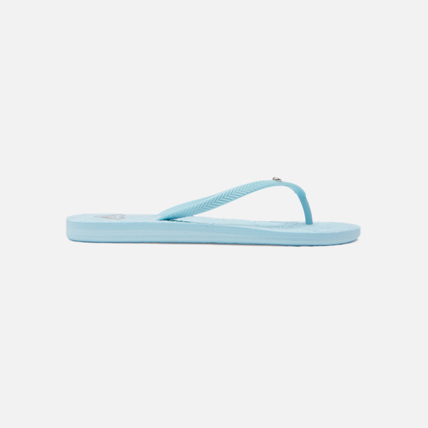 Roxy Antilles Jandals - Blue