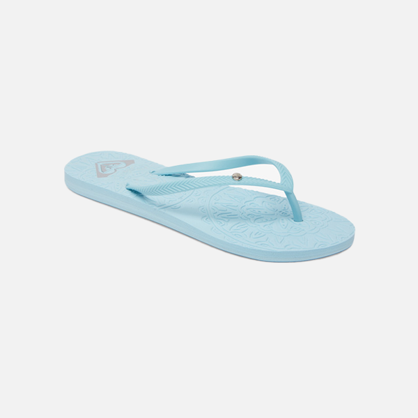 Roxy Antilles Jandals - Blue