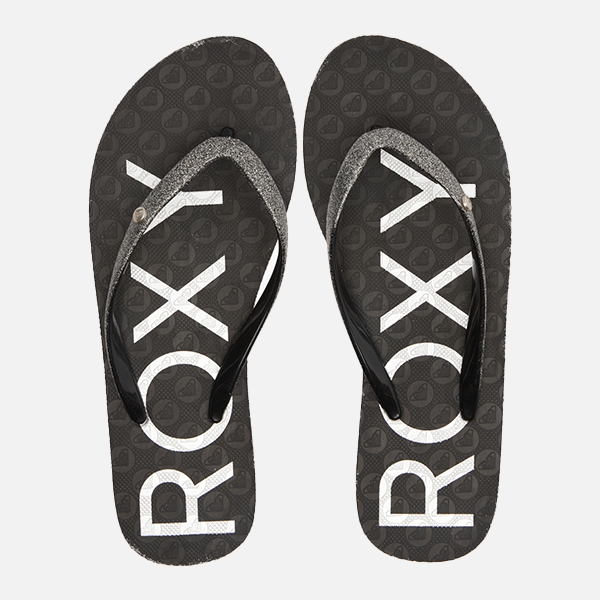 Roxy Viva Glitter VI - Black