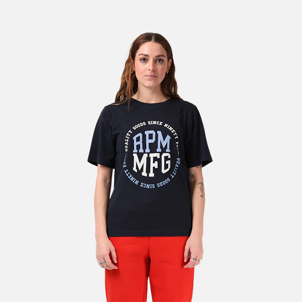 RPM BBall Tee - Ink