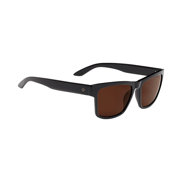 Spy Sunglasses Haight 2 - Black Happy Bronze Polar – Propaganda 
