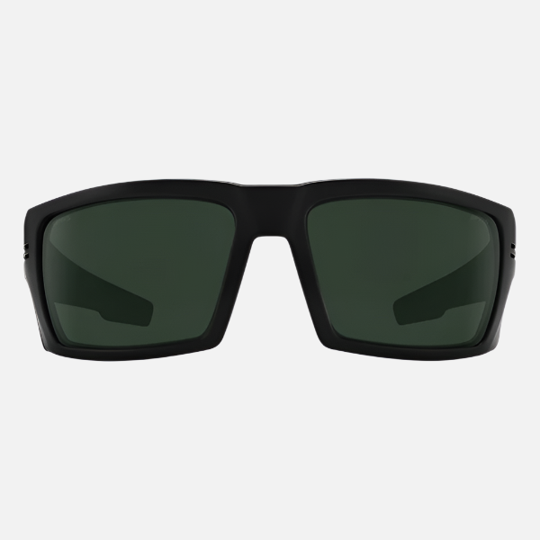 Spy Sunglasses Rebar ANSI - Matte Black