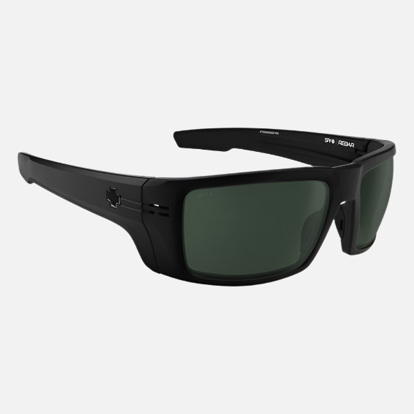 Spy Sunglasses Rebar ANSI - Matte Black