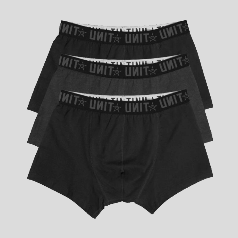 Unit Day To Day  Underwear 3 Pack