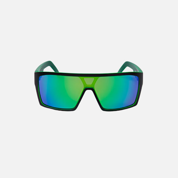 Unit Command Sunglasses  Polarised - MB Green