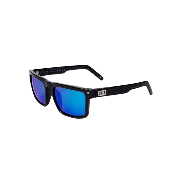 Unit Eyewear Primer - Black Blue