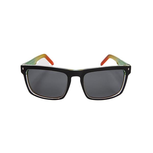 Unit Primer Sunglasses Polarised - Rasta