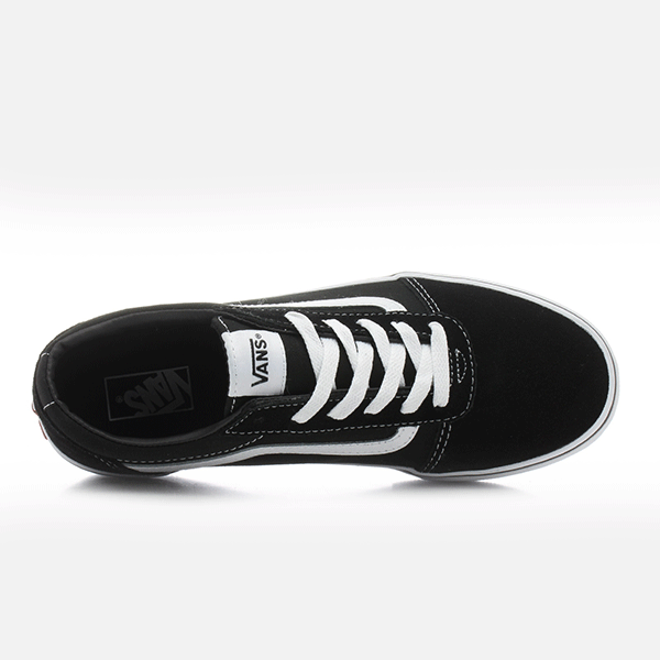 Vans Old Skool Ward - Black/White