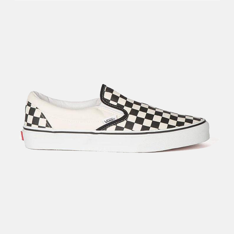 Vans Slip On Checkerboard shoe