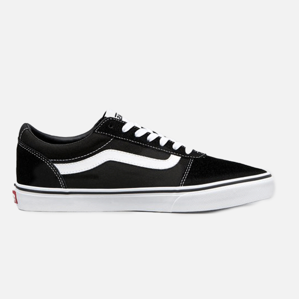 Vans Old Skool Ward - Black/White