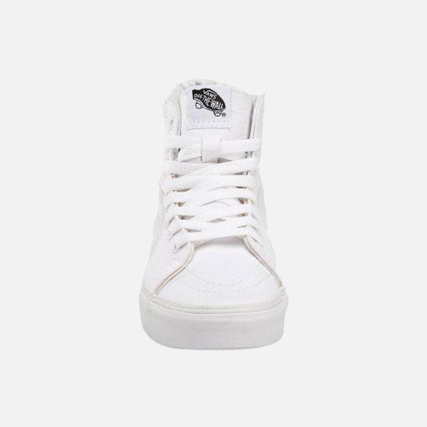 Vans Sk8 HI - True White