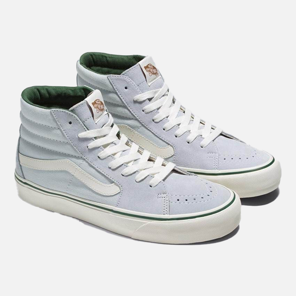 Vans SK8-HI VR3 - Plein Air