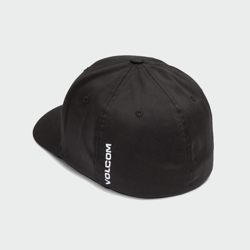 Volcom Full Stone Xfit Flexfit Cap