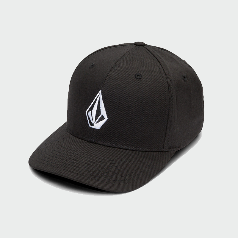 Volcom Full Stone Xfit Flexfit Cap